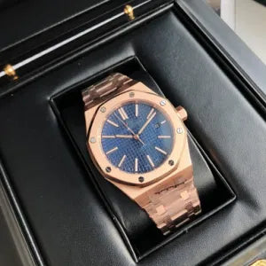 Audemars Piguet Royal Oak Automatic.