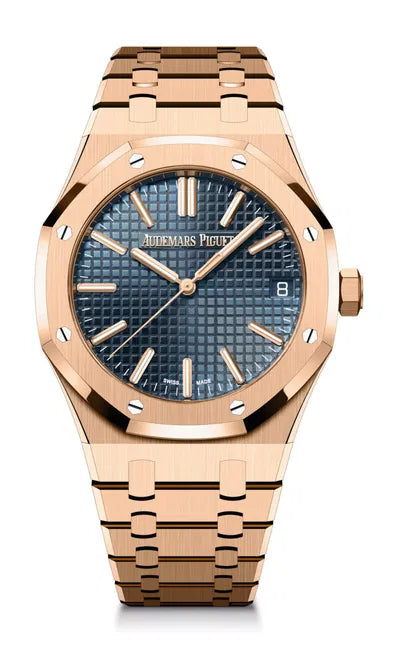 Audemars Piguet Royal Oak Automatic.